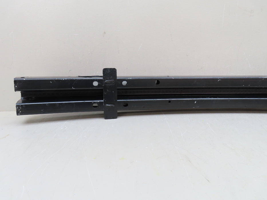 2011-2022 DODGE CHALLENGER CHARGER FRONT BUMPER REINFORCEMENT OEM 68100209AF