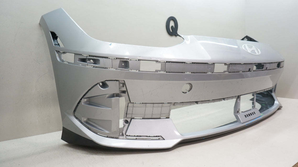 2023-2025 HYUNDAI IONIQ 6 FRONT BUMPER COVER PANEL OEM 86511-KL100
