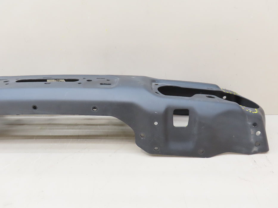 2020 2021 2022 2023 JEEP WRANGLER JL FRONT BUMPER COVER OEM 6VV18RXFAB