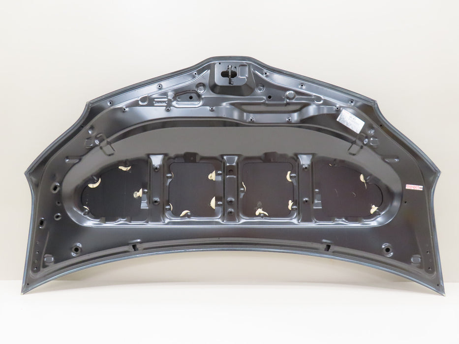2011-2017 TOYOTA SIENNA FRONT HOOD BONNET OEM 53301-08040