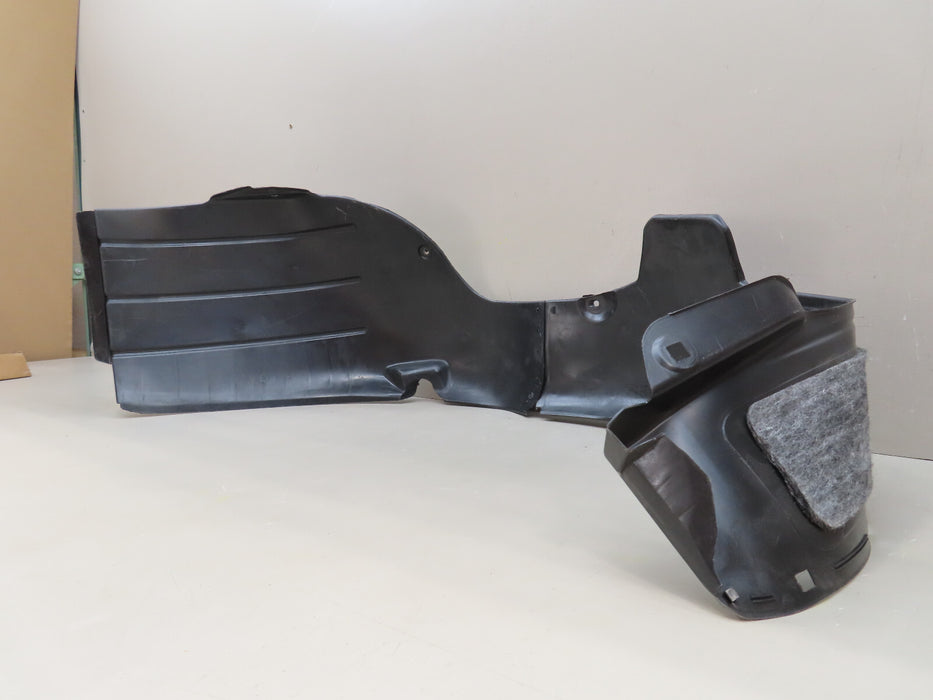 2014 2015 2016 HYUNDAI ELANTRA FRONT RIGHT PASSENGER INNER FENDER LINER OEM