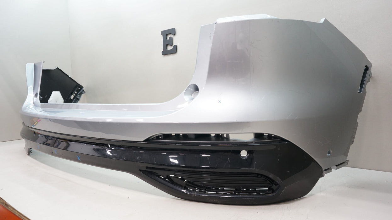 2024-2025 LINCOLN NAUTILUS REAR BUMPER COVER PANEL OEM