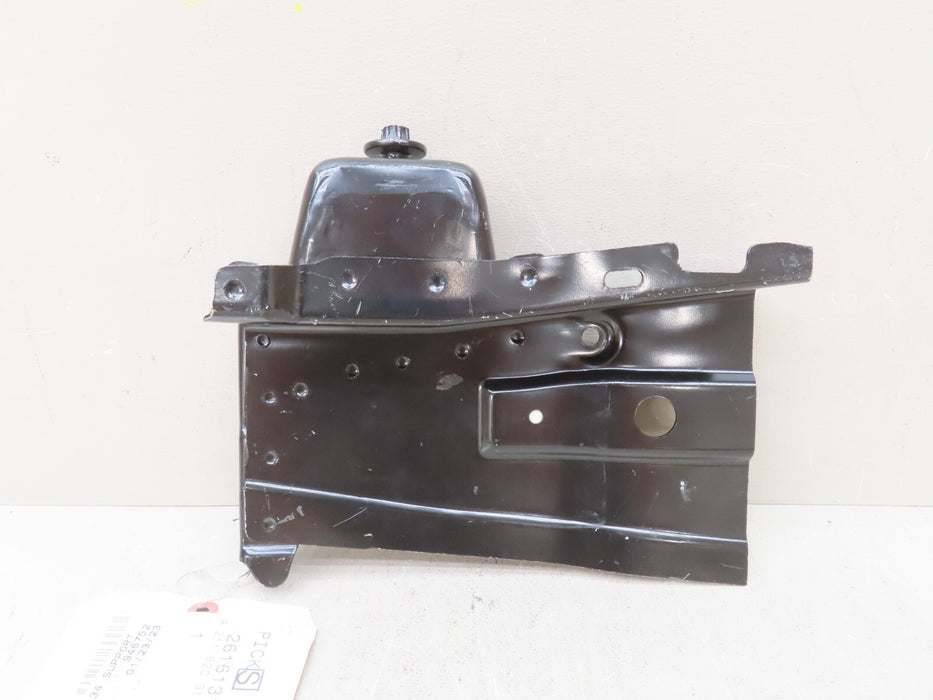 GENUINE MERCEDES W211/C219 FRONT LEFT DRIVER SUBFRAME BEAM OEM - A2116203134