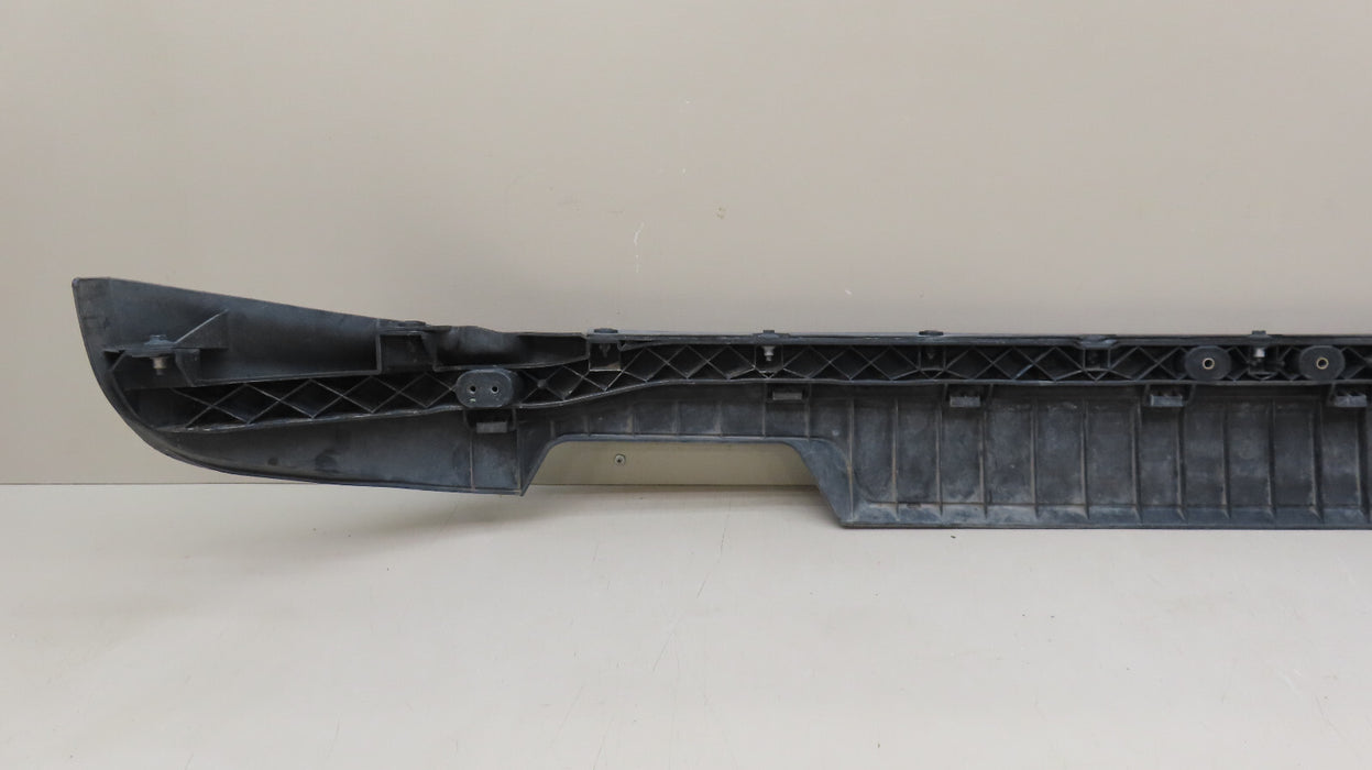 2022-2024 TOYOTA TUNDRA FRONT LOWER BUMPER COVER OEM