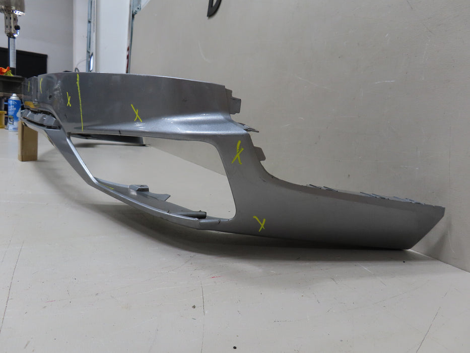 2017 2018 2019 2020 ACURA MDX REAR LOWER BUMPER COVER VALANCE OEM 71510-TZ5-TRX