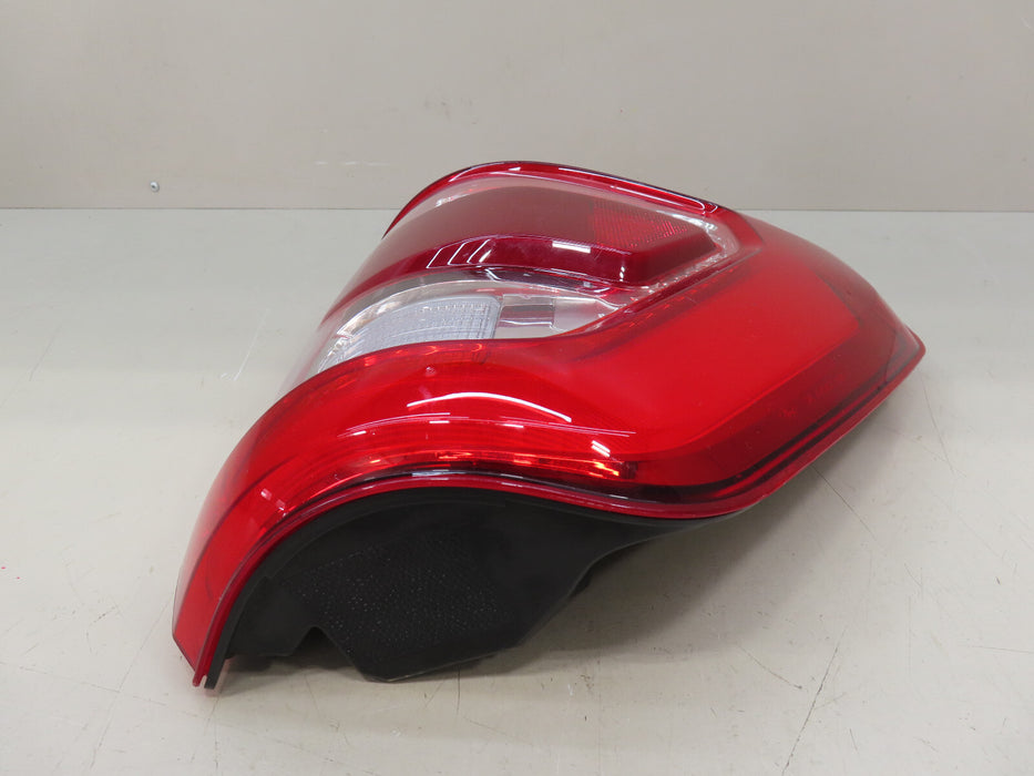 2021 2022 2023 FORD F150 F-150 REAR RIGHT PASSENGER SIDE TAIL LIGHT LED OEM