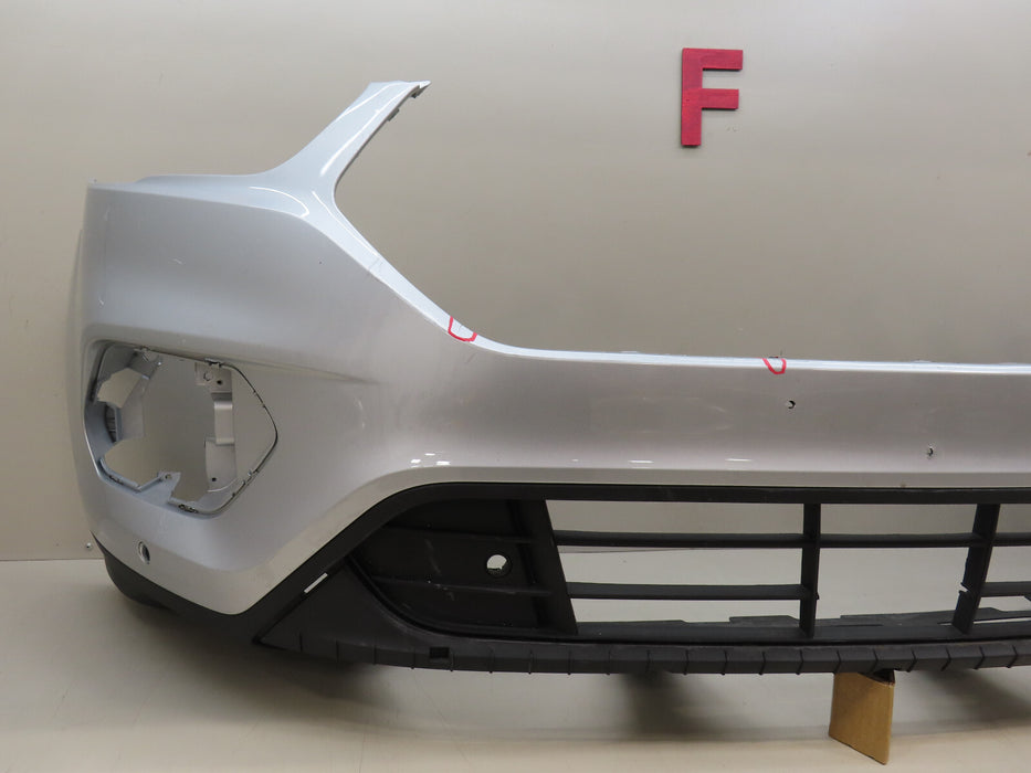 2017-2019 FORD ESCAPE FRONT BUMPER COVER OEM