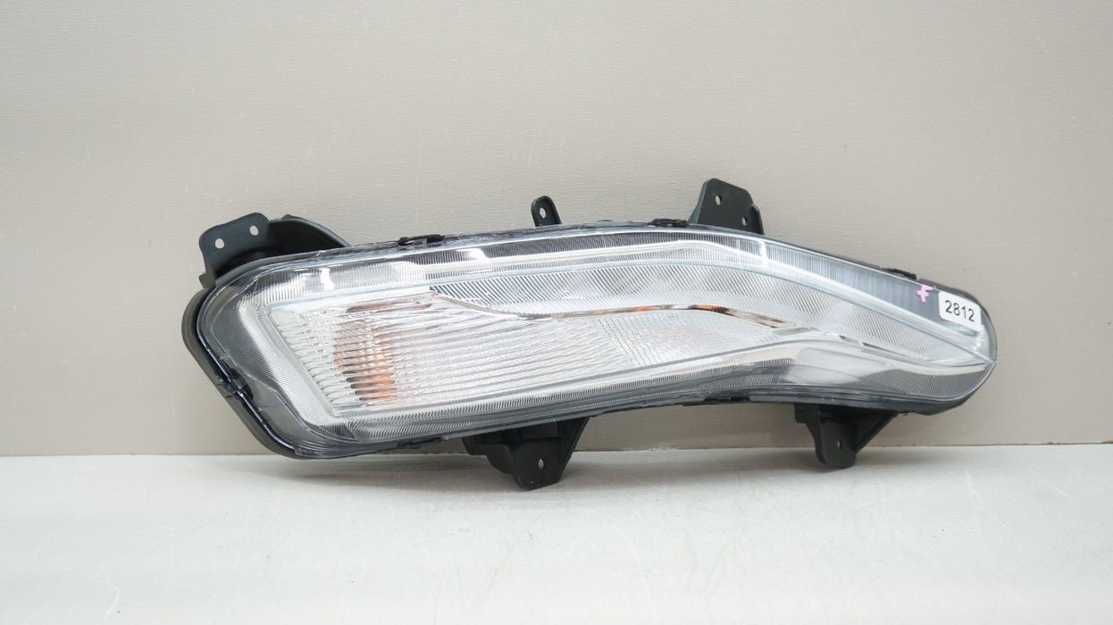 2019-2025 CHEVROLET MALIBU FRONT RIGHT PASSENGER SIDE FOG LIGHT AFTERMARKET