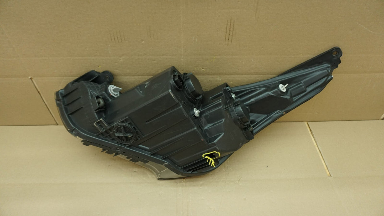 2012-2017 HYUNDAI VELOSTER FRONT RIGHT PASSENGER SIDE HEADLIGHT HALOGEN OEM