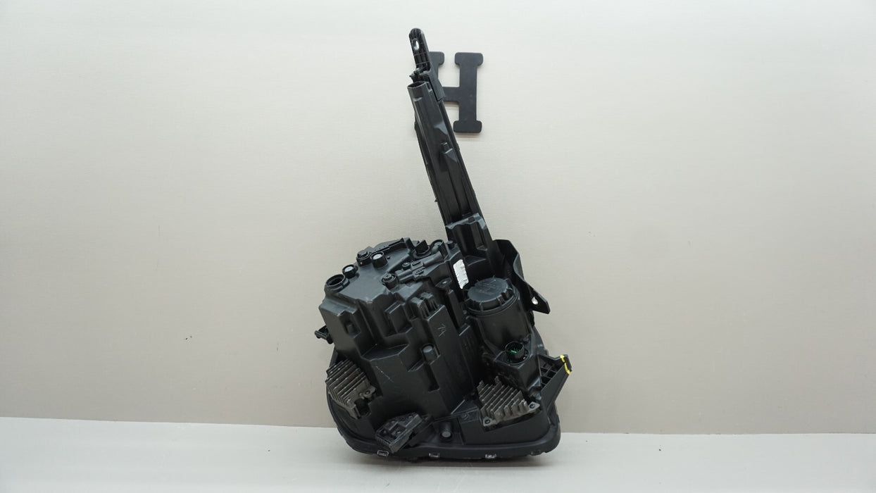2022-2023 KIA SPORTAGE FRONT LH LEFT DRIVER SIDE FULL LED HEADLIGHT OEM