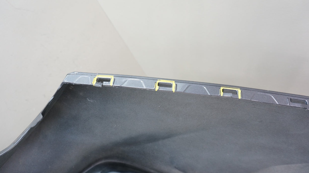 2021-2023 ACURA TLX REAR BUMPER COVER PANEL OEM