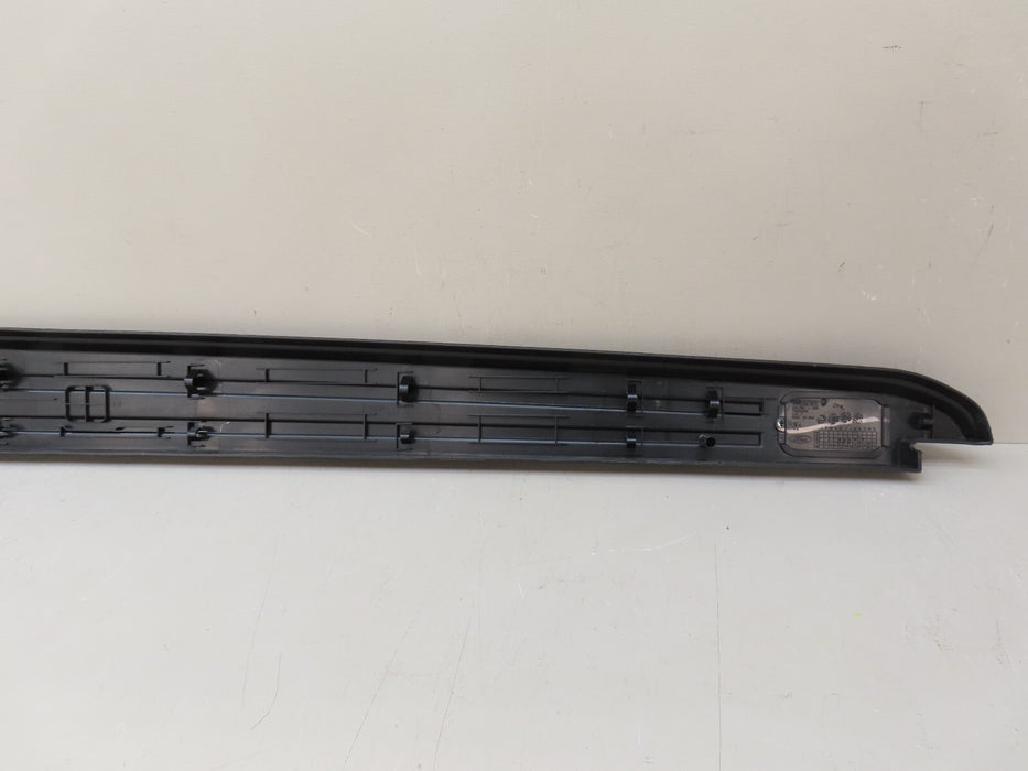 2015-2020 FORD F150 F-150 REAR LEFT DRIVER SIDE BED RAIL MOLDING OEM