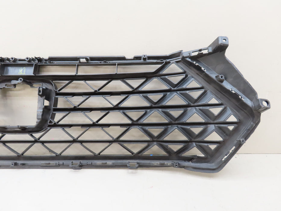 2023-2024 HONDA ACCORD SEDAN FRONT GRILLE GRILL OEM 71201-30AA-A000