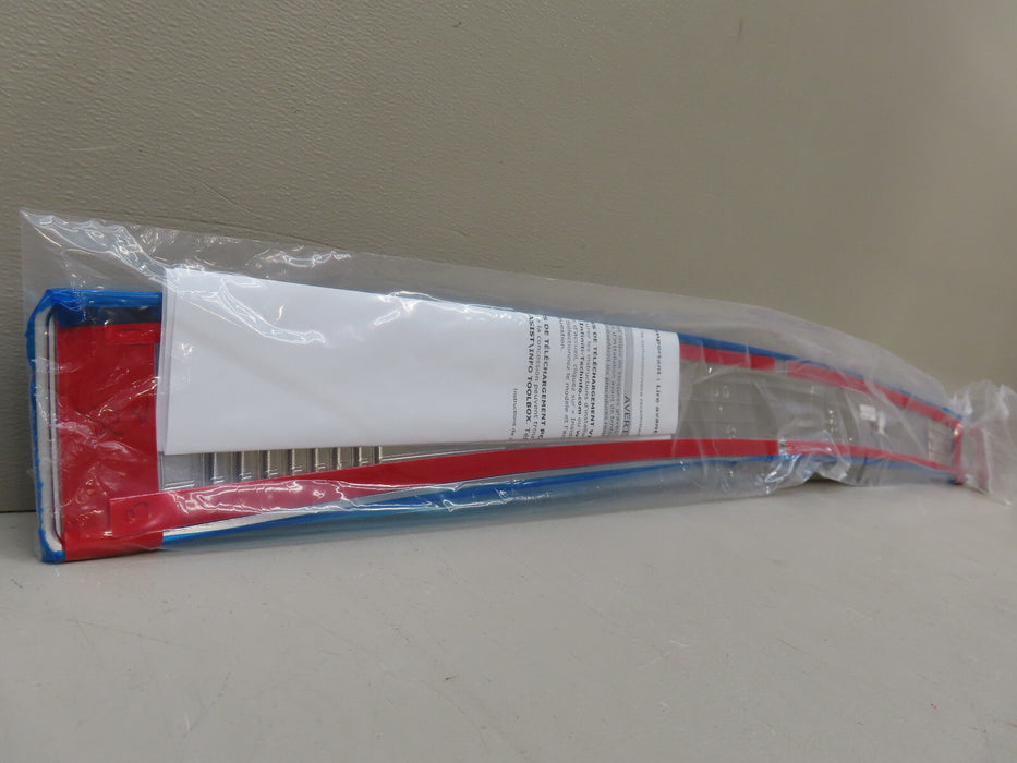 2024 2025 NISSAN ROGUE REAR BUMPER PROTECTOR OEM
