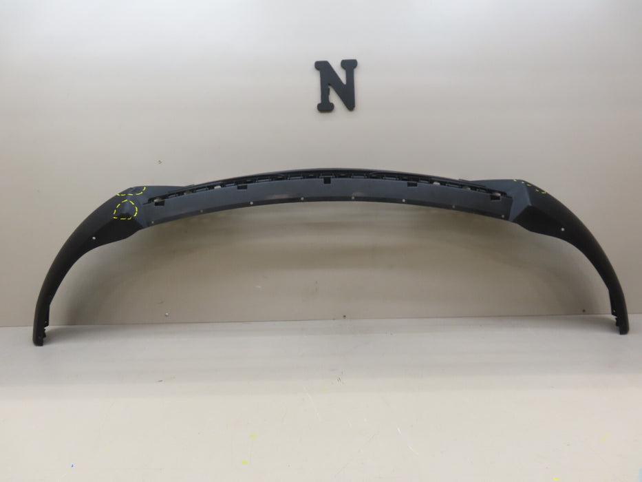 2020 2021 FORD ESCAPE FRONT LOWER BUMPER COVER VALANCE OEM LJ6B-17C831