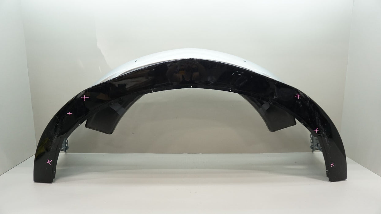 2019-2023 MCLAREN GT FRONT BUMPER COVER OEM 22AA881GP