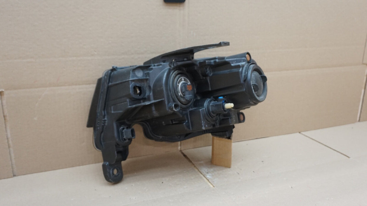 2017-2021 JEEP GRAND CHEROKEE FRONT RH RIGHT PASSENGER SIDE HEADLIGHT OEM
