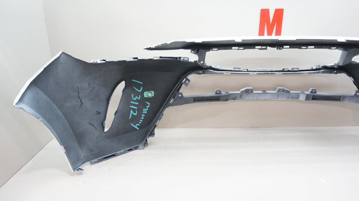 *MINT* 2021-2024 TOYOTA VENZA FRONT BUMPER COVER PANEL AFTERMARKET CAPA