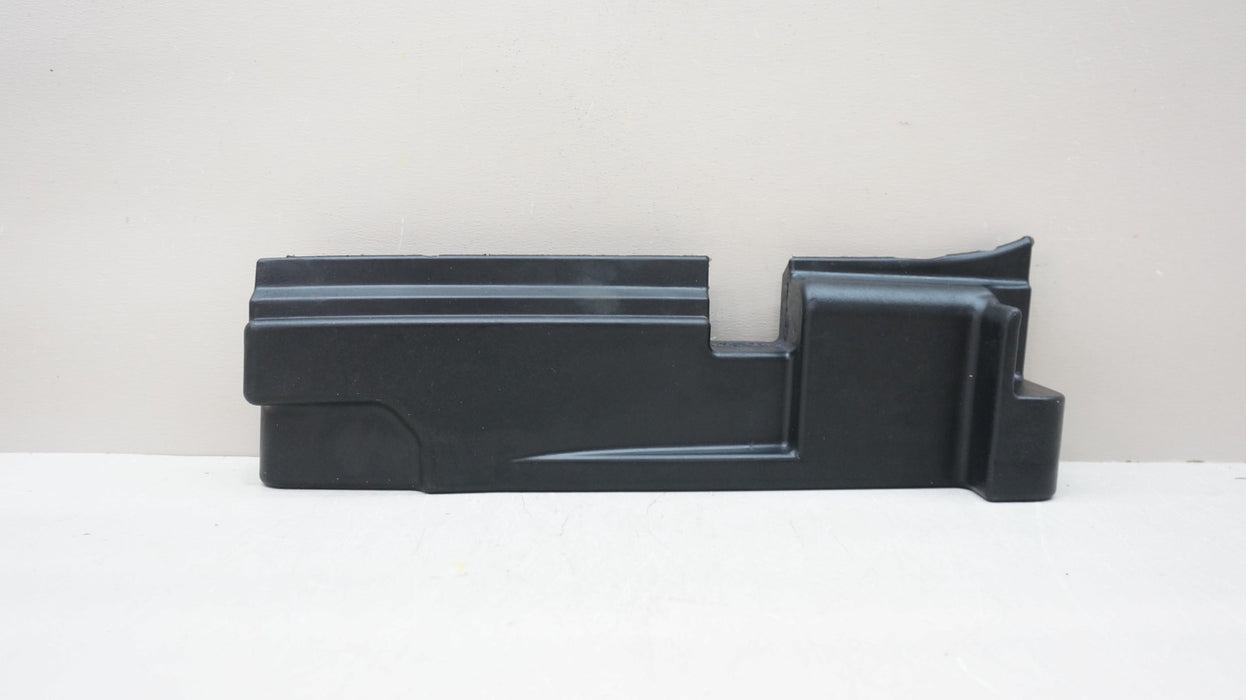 2018-2025 ALFA ROMEO STELVIO FRONT RIGHT FENDER SUPPORT FOAM OEM