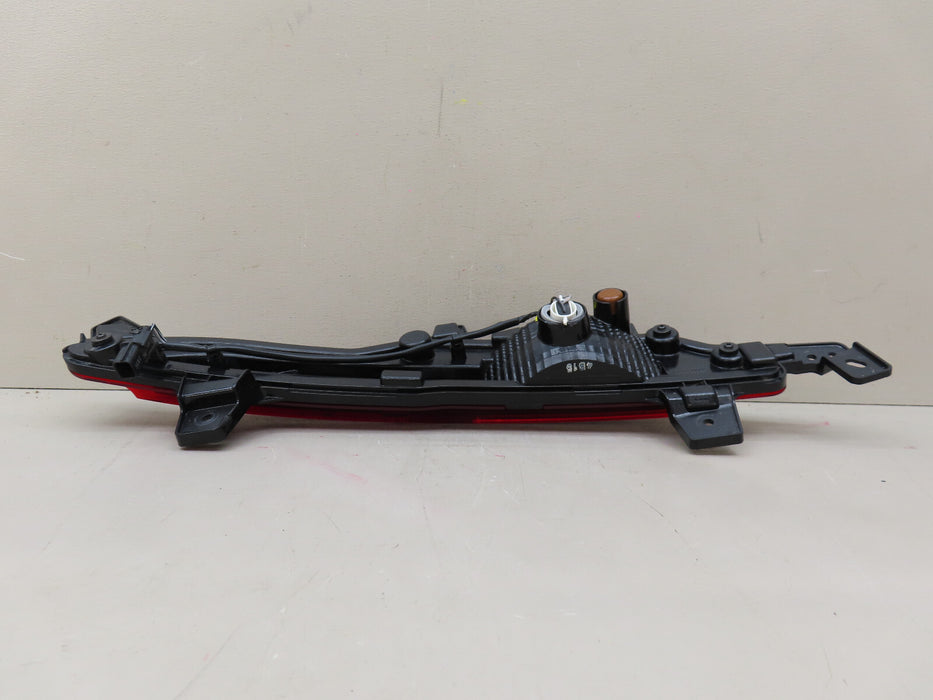 2020-2023 HYUNDAI PALISADE REAR RIGHT PASSENGER SIDE BACKUP LIGHT OEM 92406-S855