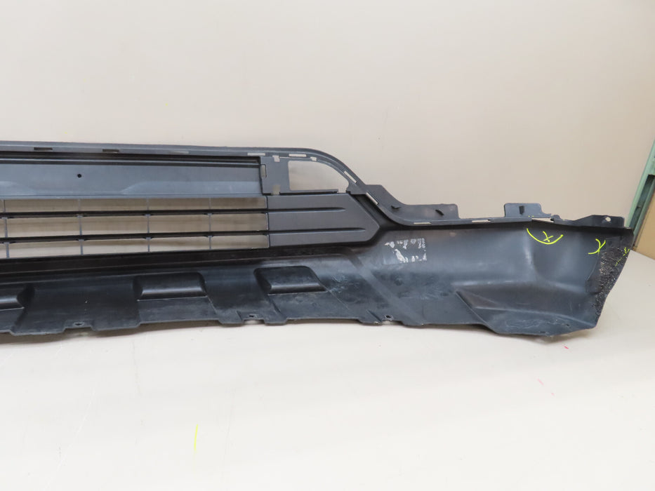 2020 2021 2022 FORD EXPLORER FRONT LOWER BUMPER COVER OEM