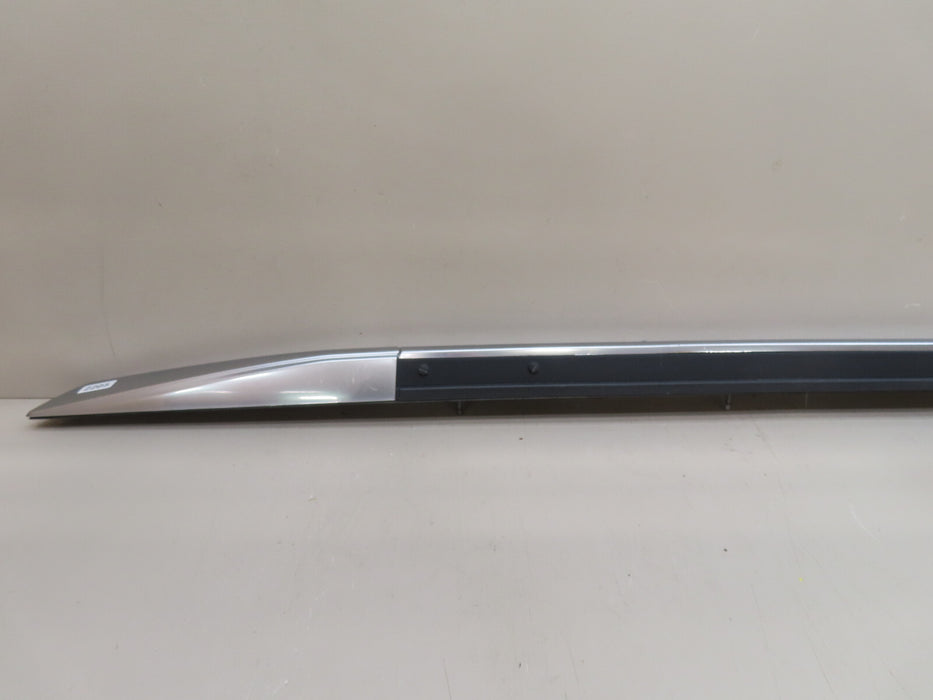 2016-2020 CADILLAC ESCALADE ESV RIGHT PASSENGER ROOF SIDE RAIL OEM 84393981