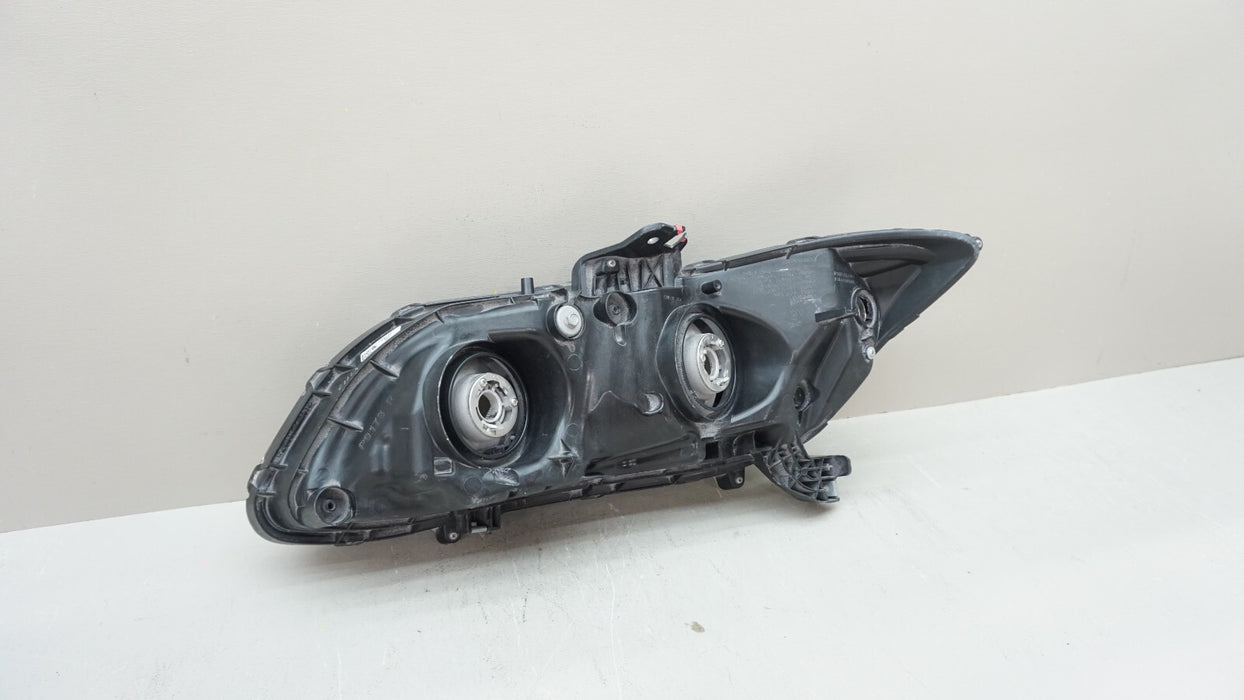2012-2015 HONDA CIVIC SEDAN FRONT RH RIGHT PASSENGER SIDE HEADLIGHT OEM