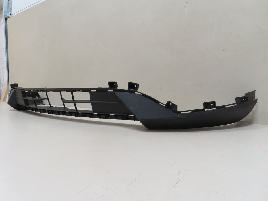 2020-2021 FORD ESCAPE FRONT LOWER BUMPER COVER VALANCE PANEL OEM LJ6B-17C831-ACW