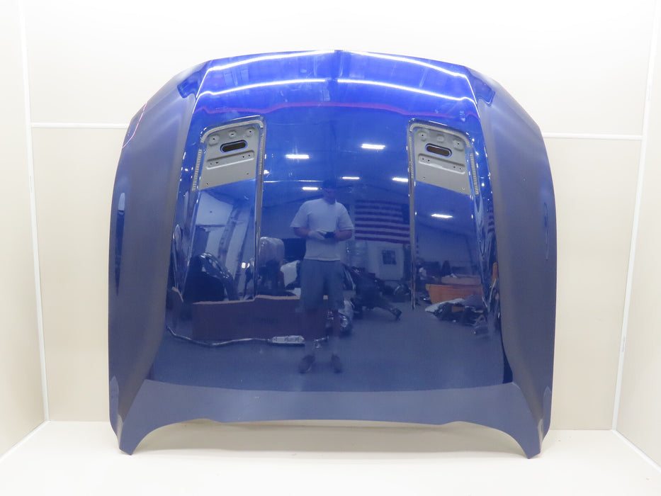 2018-2020 FORD MUSTANG  FRONT HOOD BONNET  PANEL OEM