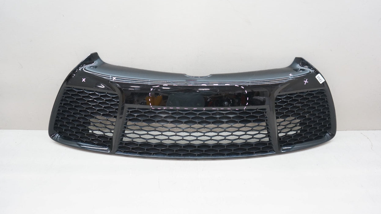 2015-2017 TOYOTA CAMRY FRONT RADIATOR GRILLE GRILL 53112-06280 OEM