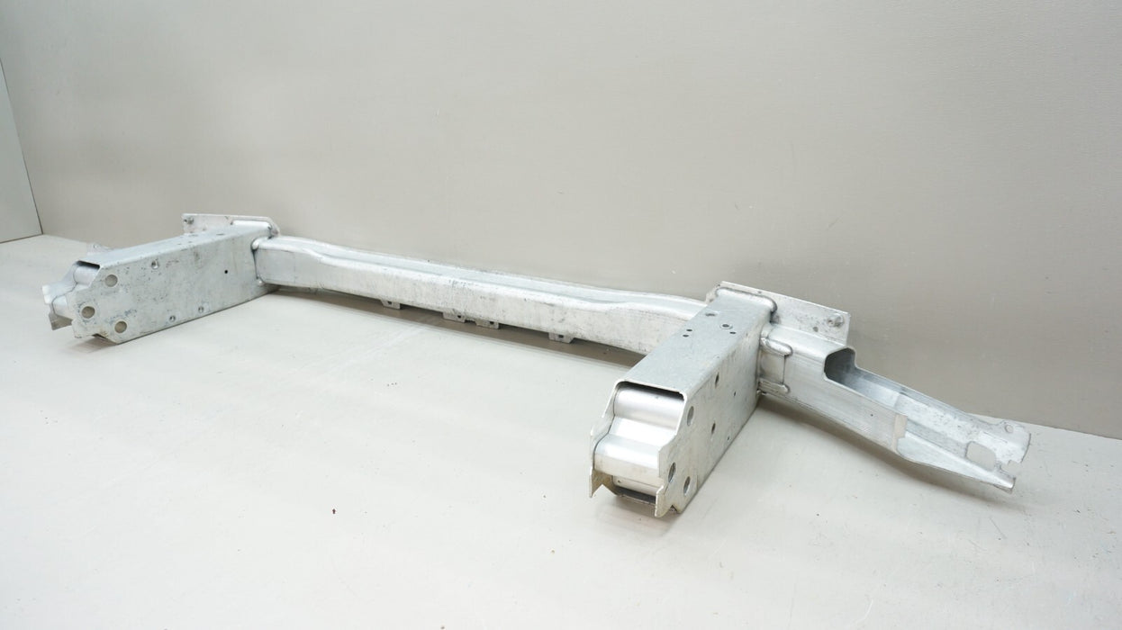 2017-2020 BMW 5 SERIES FRONT REINFORCEMENT IMPACT CRASH BAR OEM