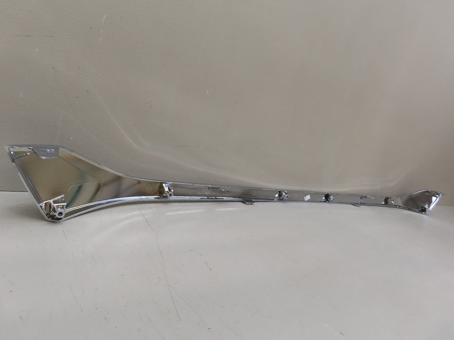 2024 2025 MAZDA CX90 FRONT CENTER MOLDING TRIM OEM