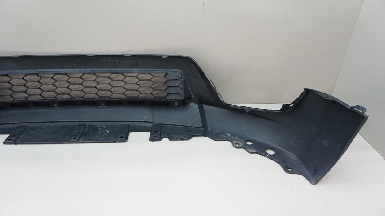 2017-2019 HONDA CR-V FRONT LOWER BUMPER COVER VALANCE 71102-TLAA-A000 OEM