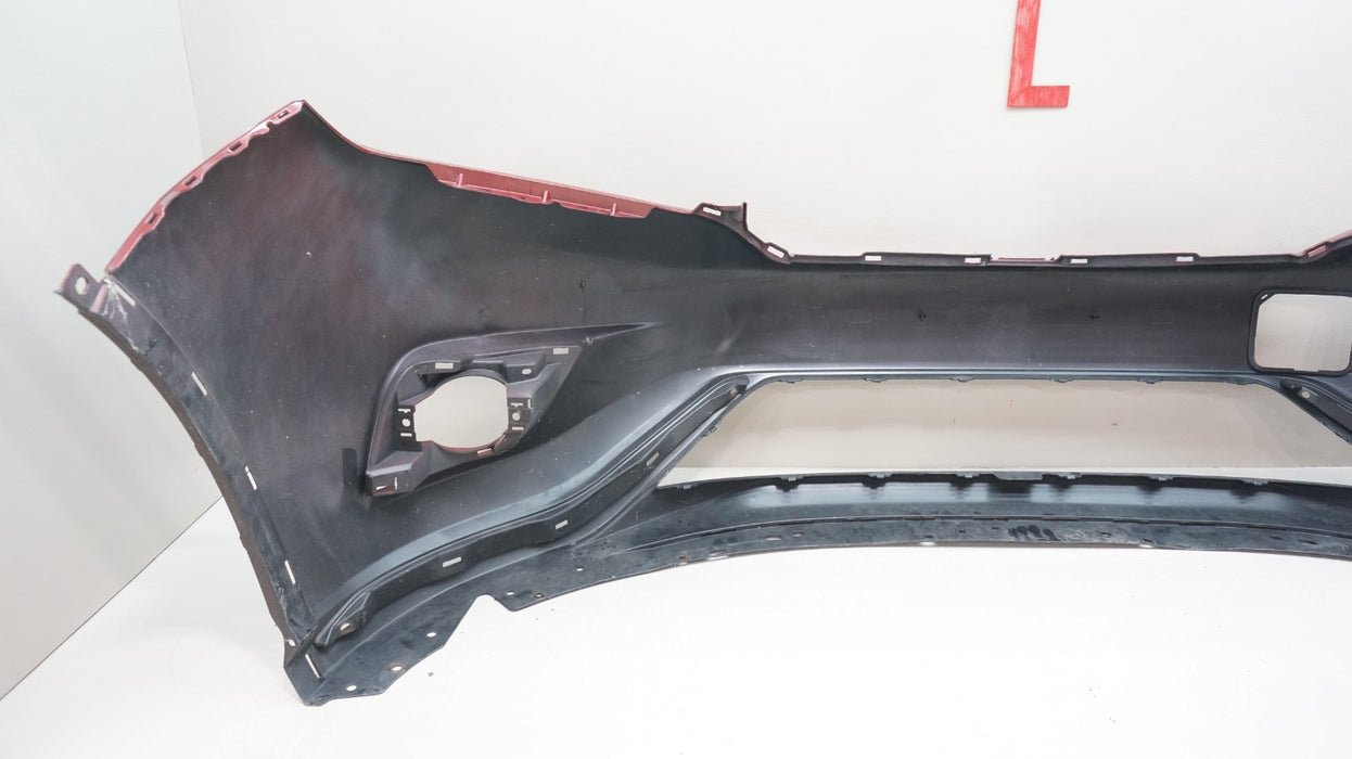 2015-2018 NISSAN MURANO FRONT BUMPER COVER PANEL OEM 620225AA0H
