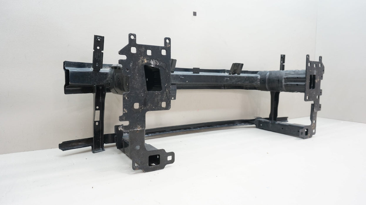 2021-2023 VOLKSWAGEN ID.4 FRONT BUMPER REINFORCEMENT IMPACT BAR OEM