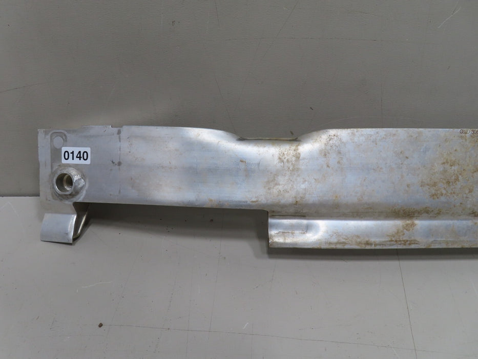 2018-2020 AUDI Q5 FRONT BUMPER REINFORCEMENT IMPACT BAR REBAR OEM 80A807113C
