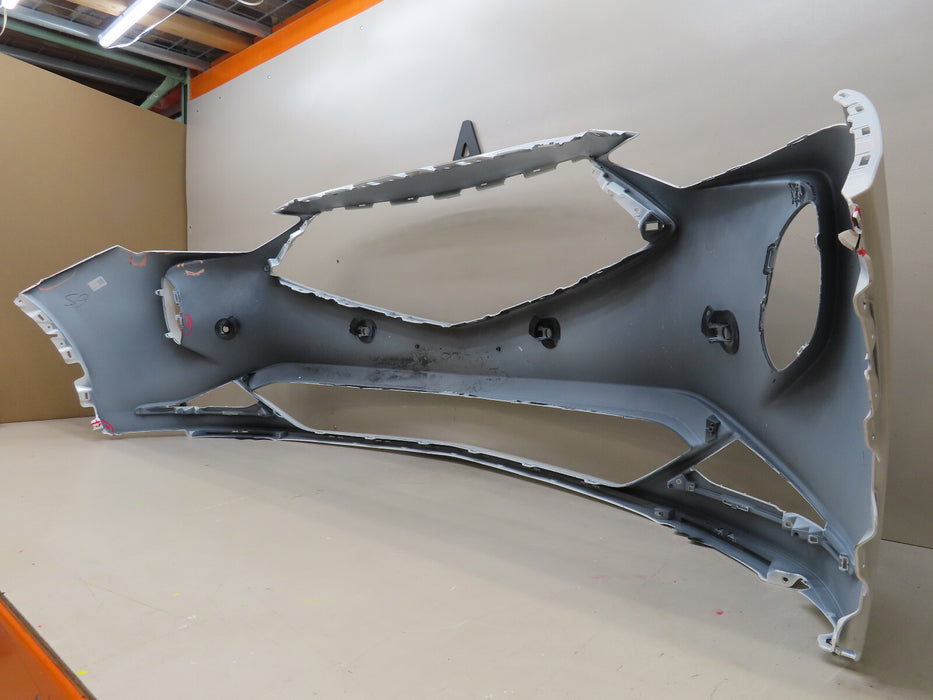 2021 2022 ACURA MDX FRONT BUMPER COVER OEM