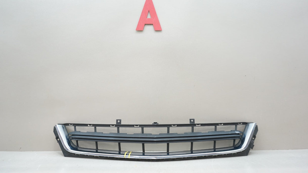 2014-2020 CHEVROLET IMPALA FRONT LOWER BUMPER GRILLE OEM 22941702