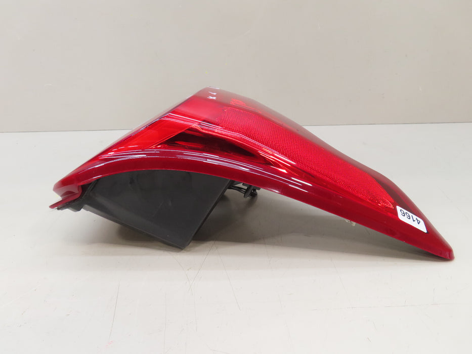 2020-2022 FORD EXPLORER REAR LEFT DRIVER SIDE TAIL LIGHT OEM LB5B-17405