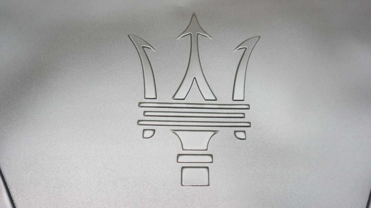 2014-2024 MASRATI LEVANTE TRUNK LUGGAGE COMPARTMENT MAT OEM ORIGINAL 940001112