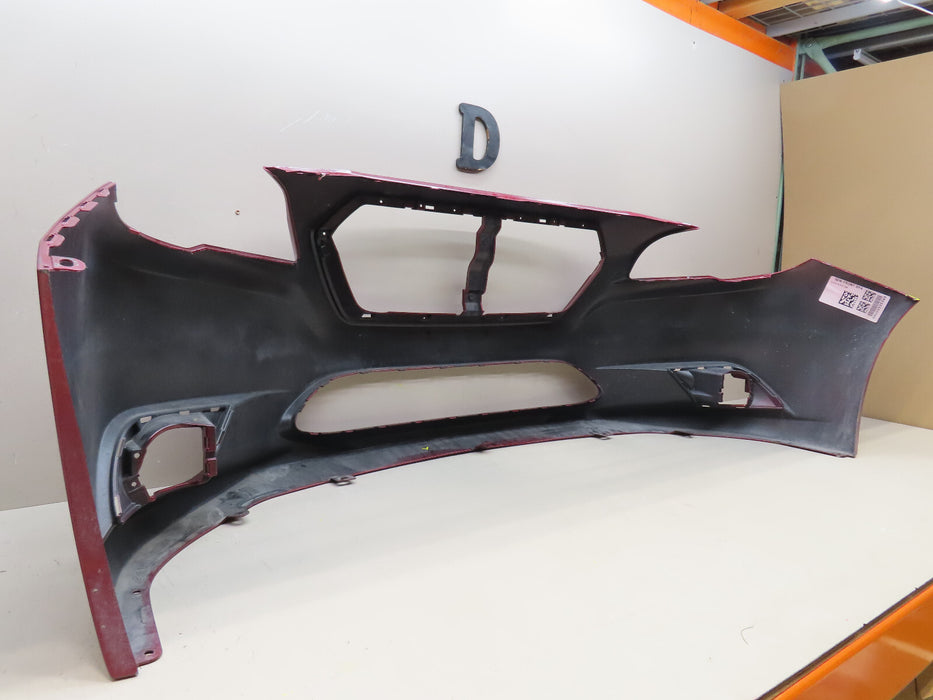 2015 2016 2017 SUBARU OUTBACK FRONT BUMPER COVER OEM 57704AL00A