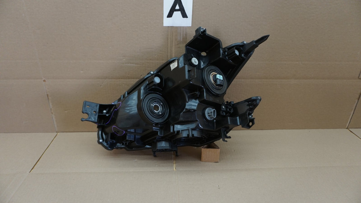 2010-2014 NISSAN MAXIMA FRONT RIGHT PASSENGER SIDE HEADLIGHT LAMP HALOGEN OEM