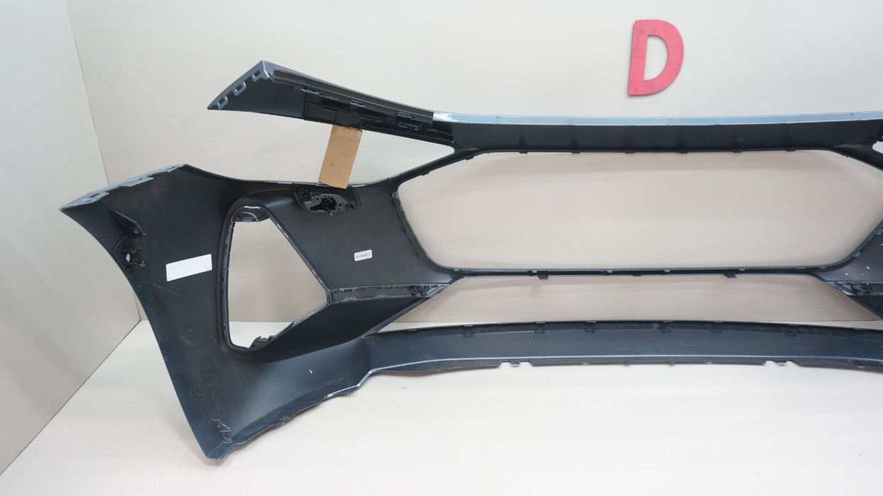 2025 AUDI A5 FRONT BUMPER COVER PANEL OEM 8B3807437
