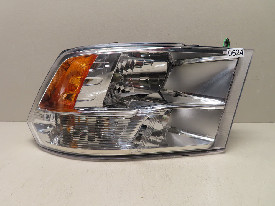 2010-2018 DODGE RAM 1500,2500,3500 RH RIGHT PASSENGER SIDE DEPO