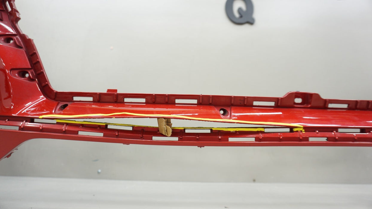 2020-2021 HYUNDAI SONATA FRONT BUMPER COVER PANEL OEM 86511-L0000