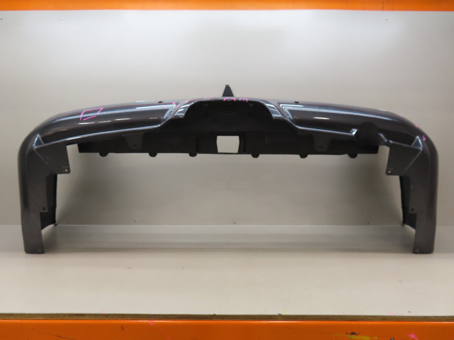2010-2016 TOYOTA 4RUNNER REAR BUMPER COVER OEM 52159-35300