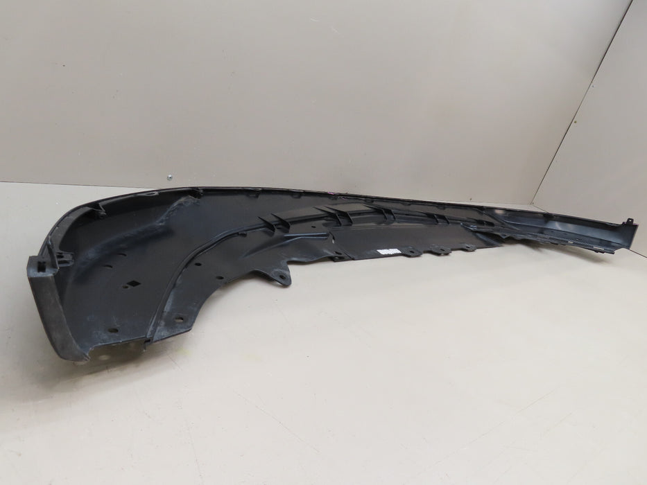 2022 ACURA MDX FRONT LOWER BUMPER COVER SPOILER VALANCE OEM 71110-TYA