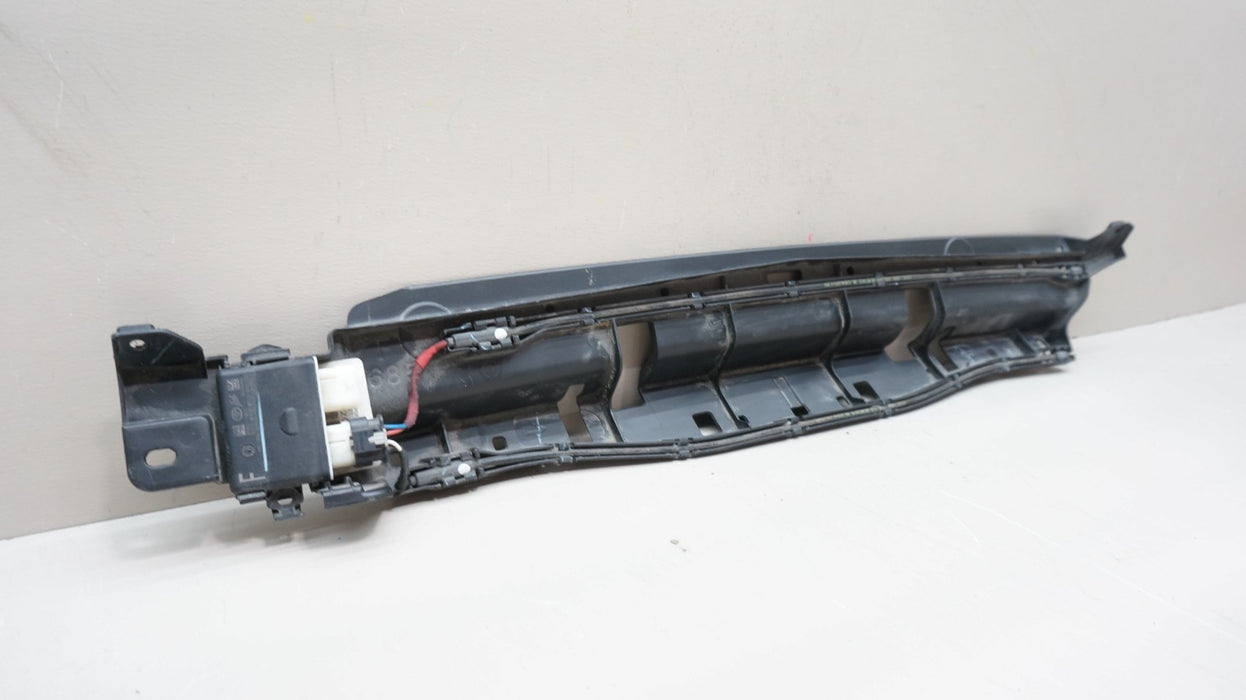 2020-2022 LEXUS RX350 REAR LIFTGATE TRUNK KICK SENSOR W BRACKER OEM 891B1-0E030