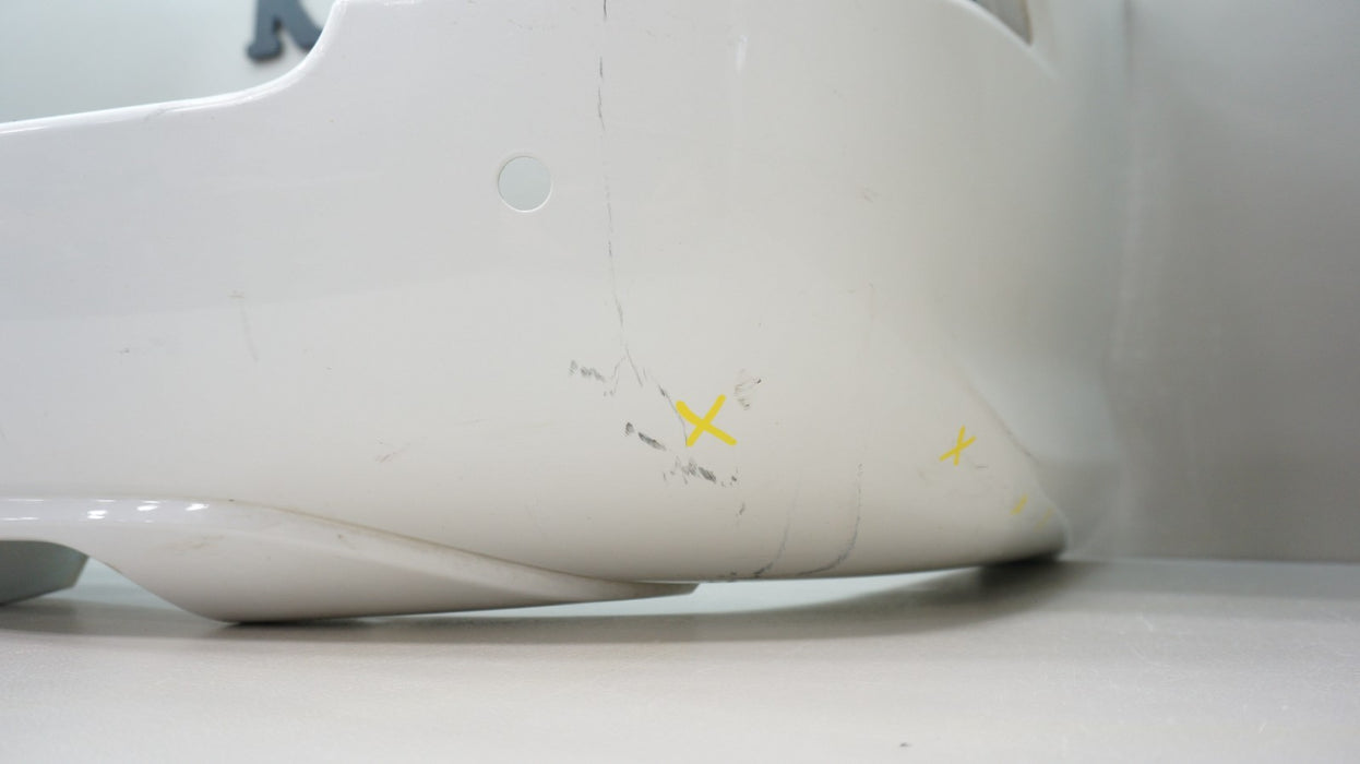2014-2018 LEXUS GX460 REAR BUMPER COVER PANEL OEM