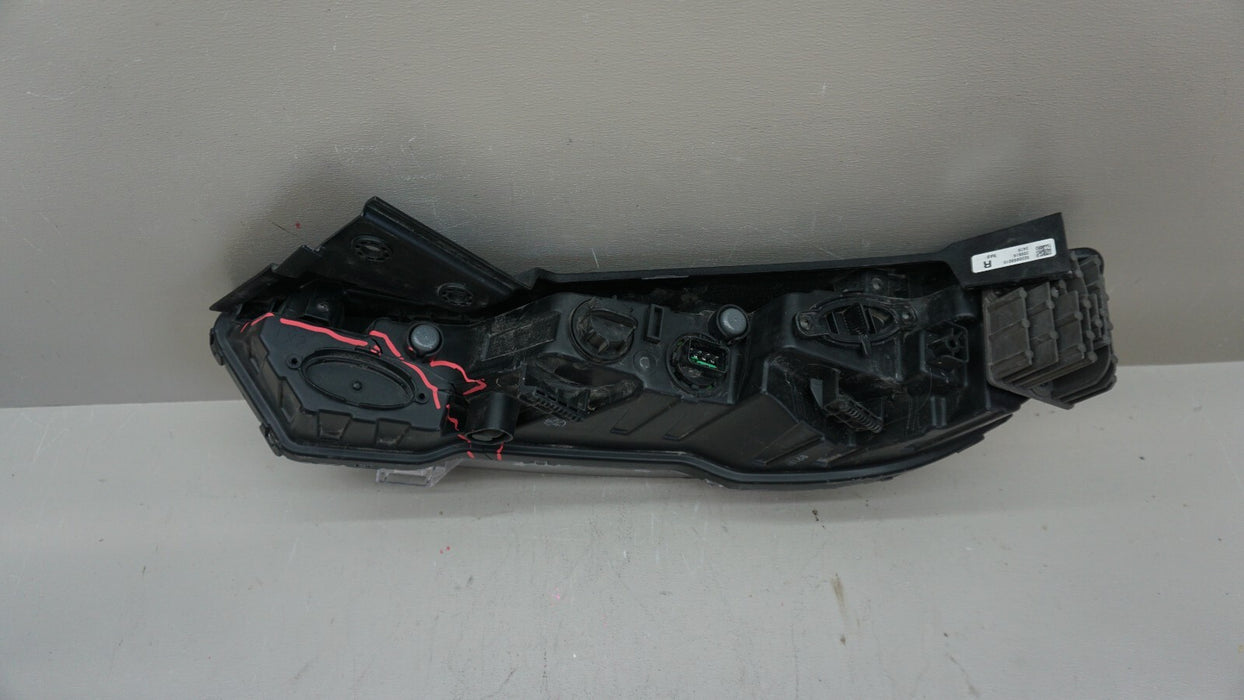 2020-2022 HYUNDAI PALISADE RIGHT DRL DAYTIME RUNNING LIGHT LED OEM 92208-S8010